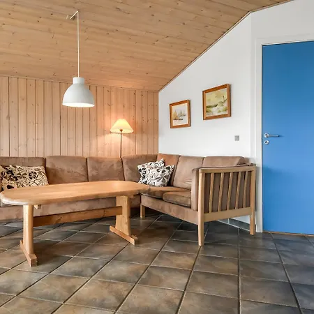 Flot Beliggende I Vejlby Klit Sj514