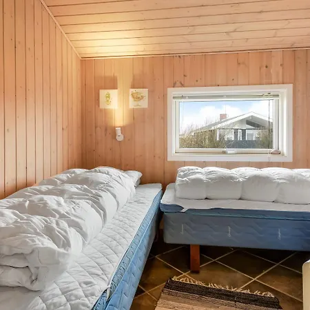 Flot Beliggende I Vejlby Klit Sj514