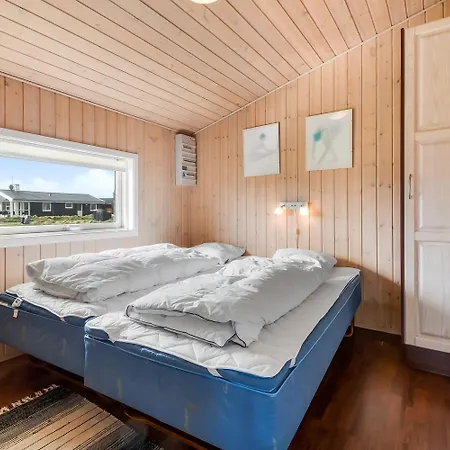 Flot Beliggende I Vejlby Klit Sj514 *